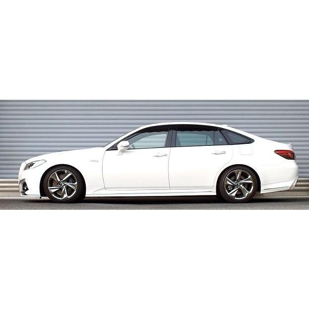 RSR RS-Rダウンサス/クラウンハイブリッド(GWS224) RSアドバンス RSR RS-Rダウンサス/クラウンハイブリッド(GWS224) RSアドバンス