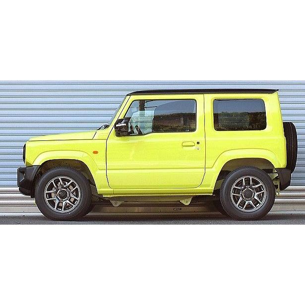 RSR RS-Rダウンサス/ジムニー(JB64W)30/7〜 XC 5MT車 [S662D