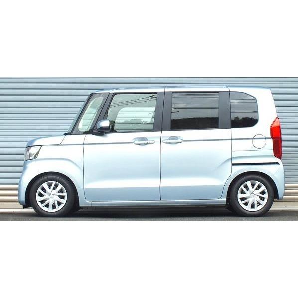 RSR RS-Rダウンサス N BOX(JF3)/G・EXホンダセンシング(29/9〜) [H425D