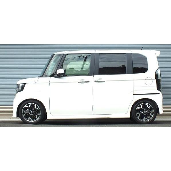 RSR RS-Rダウンサス N BOXカスタム(JF3)/G・Lターボ ホンダ RSR RS-Rダウンサス N BOXカスタム(JF3)/G・Lターボ ホンダ