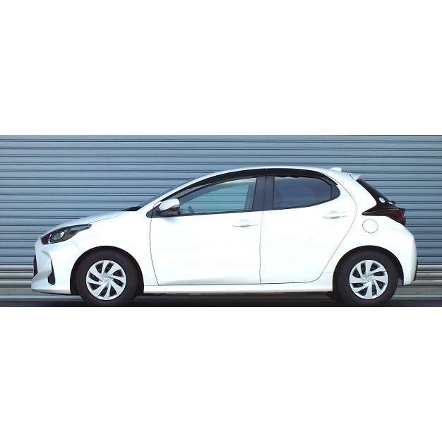 RSR RS-Rダウンサス/ヤリス(KSP210) X R2/2〜 ダウンサス [T343D] : 山