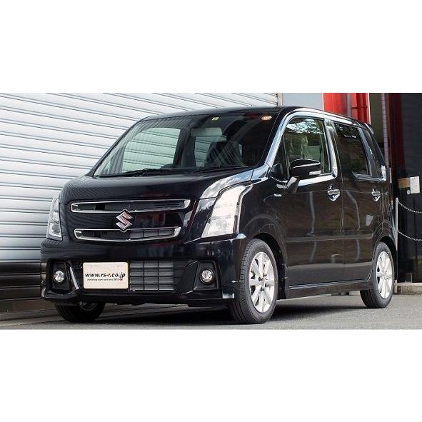 RSR RS-Rダウンサス/ワゴンR スティングレー(MH55S)29/2 RSR RS-Rダウンサス/ワゴンR スティングレー(MH55S)29/2