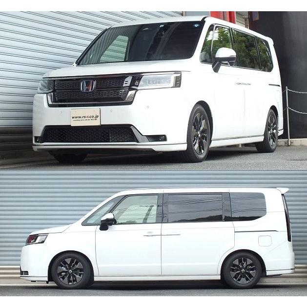RSR RS-Rダウンサス/ステップワゴン (RP8) e:HEVスパーダ 7人 RSR RS-Rダウンサス/ステップワゴン (RP8) e:HEVスパーダ 7人