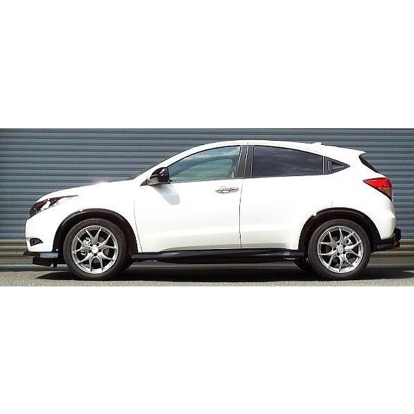 RSR RS-Rダウンサス ヴェゼル(RU1)/RS ホンダセンシング(28/2