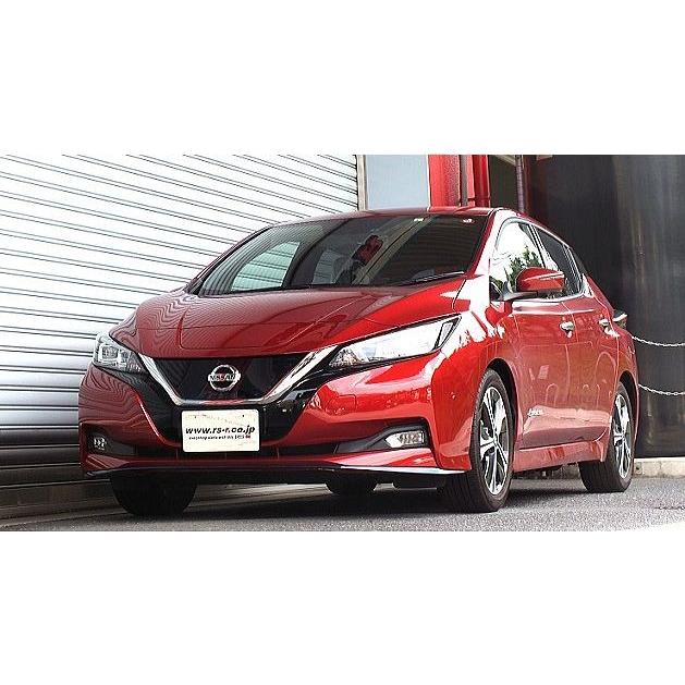 RSR RS-R Ti2000 ダウンサス/リーフ(ZE1) e+ G 31/1〜 [N503TD] : 山