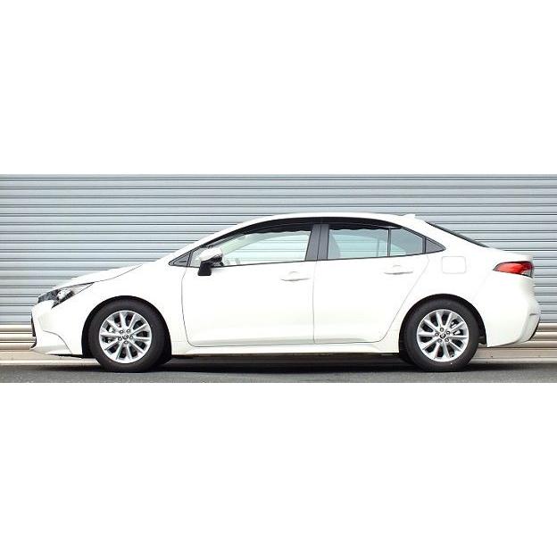 RSR RS-R Ti2000 ダウンサス/カローラ(ZRE212) S R1/10 RSR RS-R Ti2000 ダウンサス/カローラ(ZRE212) S R1/10