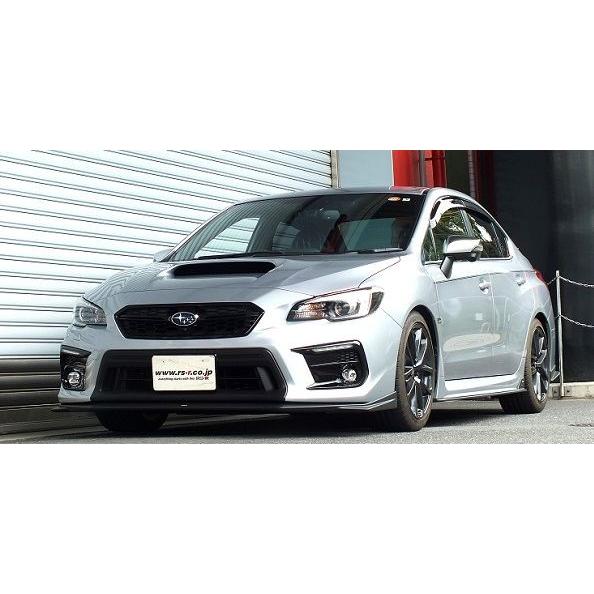 年末のプロモーション S4 RS-Rダウンサス/WRX RSR (VAG)2.0GT-Sアイサイト[F402D] 山 : パーツ