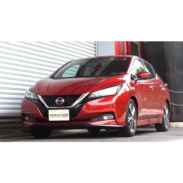 RSR RS-Rダウンサス/リーフ(ZE1) e+ G 31/1〜 ダウンサス [N503D RSR RS-Rダウンサス/リーフ(ZE1) e+ G 31/1〜 ダウンサス [N503D