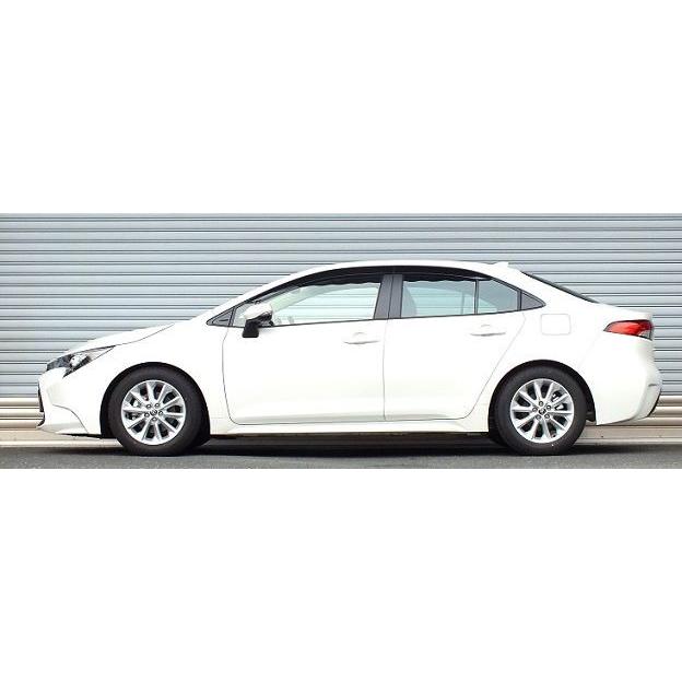 RSR RS-Rダウンサス/カローラ (ZRE212) S R1/10〜[T813W] : 山蔵屋