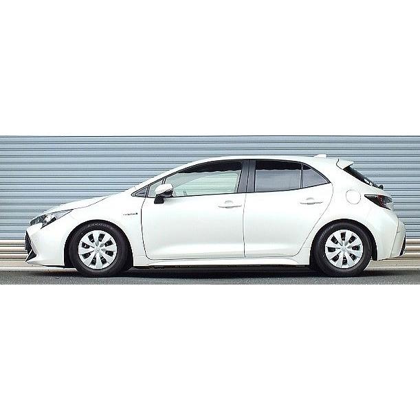 RSR RS-Rダウンサス/カローラスポーツ(ZWE211H) ハイブリッドG X RSR RS-Rダウンサス/カローラスポーツ(ZWE211H) ハイブリッドG X