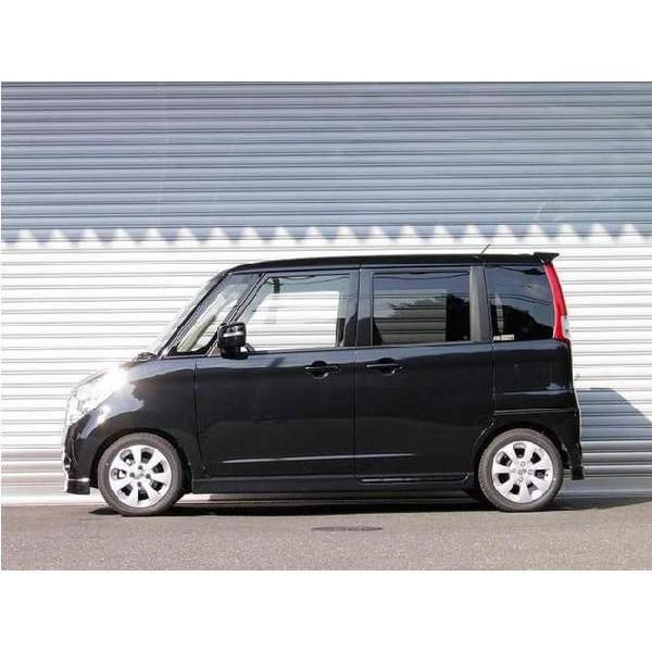 RSR RS-Rダウンサス/パレット(MK21S)ターボ車ダウンサス[S160D RSR RS-Rダウンサス/パレット(MK21S)ターボ車ダウンサス[S160D