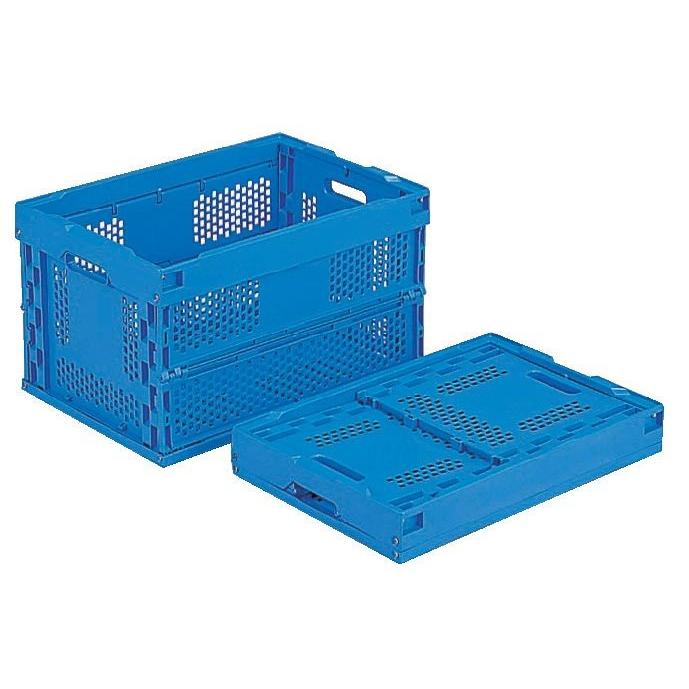 三甲（サンコー） オリコン 50A-K(2) 底面突起無 5個セット 外寸:530