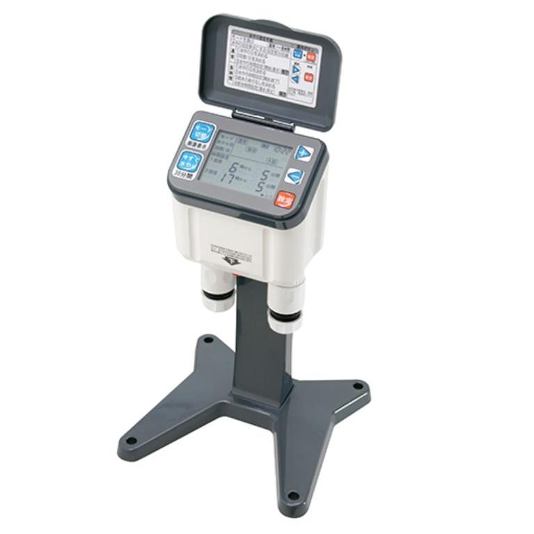 セフティー3 自動水やり器 SAW-2 スプリンクラー水やり 時間設定可能
