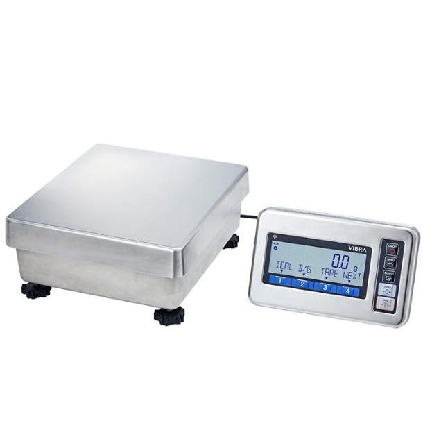 新光電子 ViBRA 高精度電子台はかり FMA22K0.1H ひょう量 22kg 新光電子 ViBRA 高精度電子台はかり FMA22K0.1H ひょう量 22kg