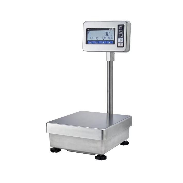 新光電子 ViBRA 高精度電子台はかり FMA33K0.1t ひょう量 10kg 新光電子 ViBRA 高精度電子台はかり FMA33K0.1t ひょう量 10kg