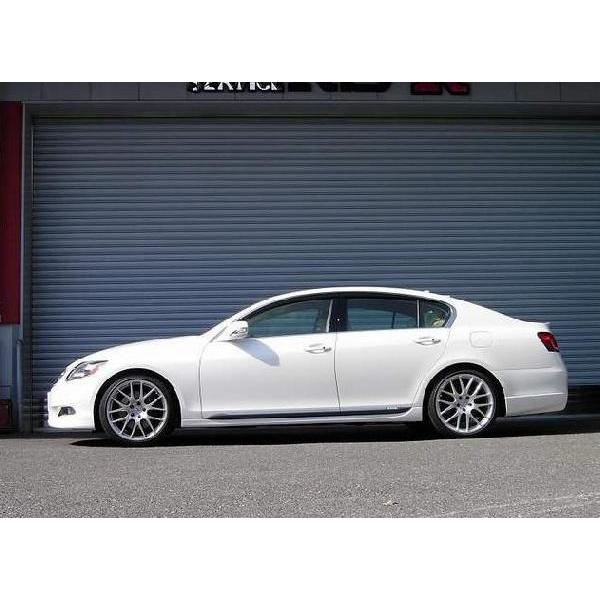 RSR RS-Rダウンサス/GS450h(GWS191)バージョンIダウンサス : 山