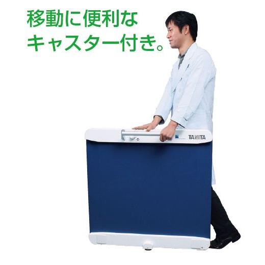 TANITA(タニタ) 車いす用体重計 PW-650A 検定品 ひょう量 200kg 介護 医療施設にの画像