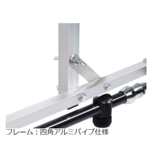 ヤマホ 動噴用噴口(ノズル) 中持カーボンIII型 18頭口 ウキアガリ G3/8