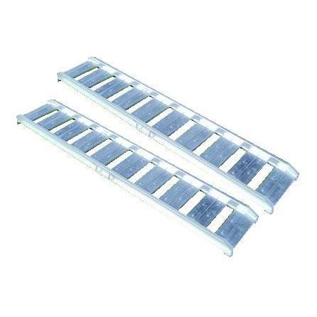 株式会社アルミス アルミブリッジ 120 2本組