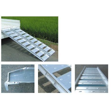 株式会社アルミス アルミブリッジ 120 2本組