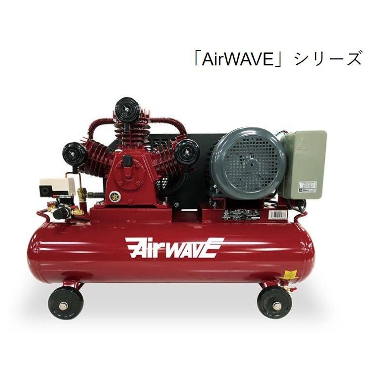 三相200Vエアーコンプレッサー 60L SP-3300 [法人様 送料無料 三相200Vエアーコンプレッサー 60L SP-3300 [法人様 送料無料