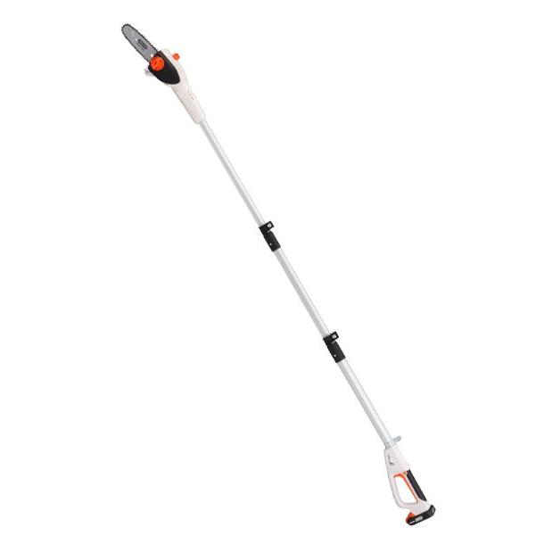 工進（KOSHIN） 充電式伸縮ポールチェンソー SPS-180T DC18V 