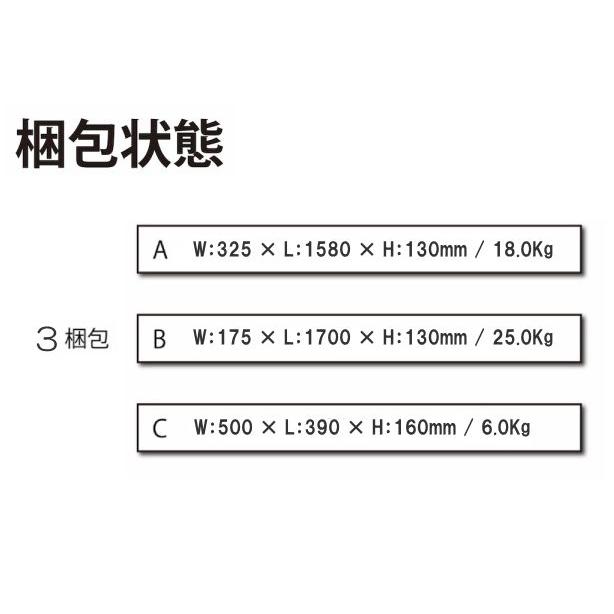 [特売] パイプ車庫 南栄工業 678M AG 普通小型車用 埋め込み式 AG アッシュグレー [法人様 送料無料]_6