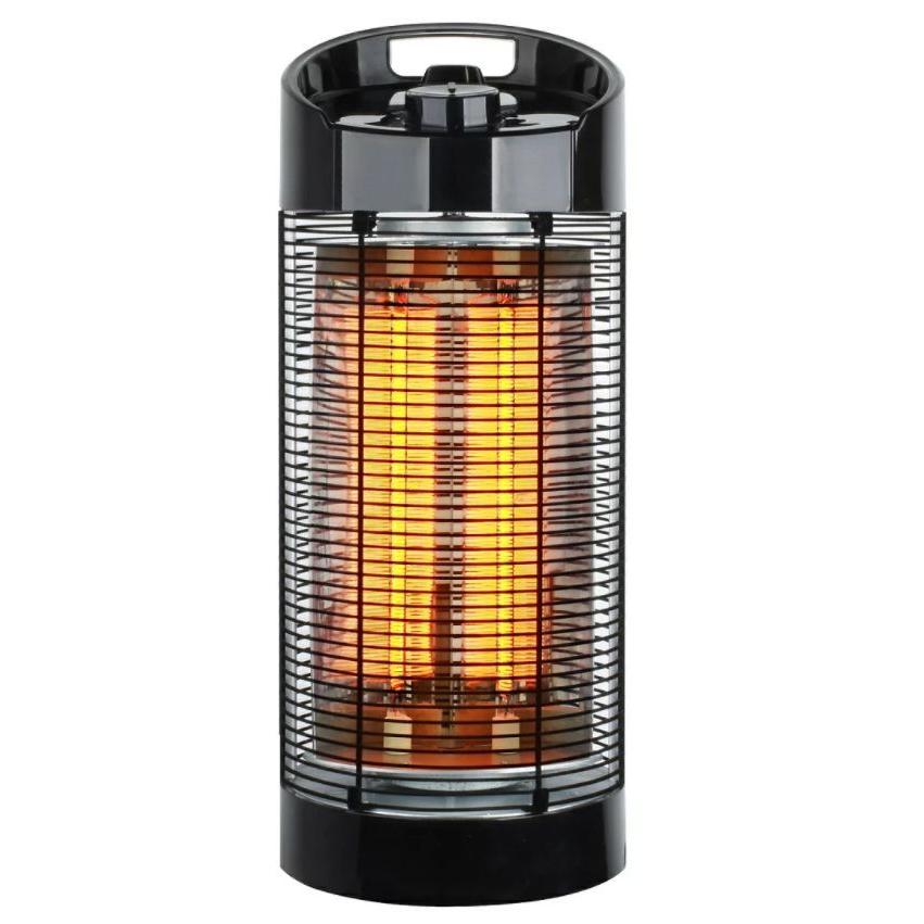 赤外線ヒーター サラマンダー HEAT-K-121B 業務用屋外使用可能な 赤外線ヒーター サラマンダー HEAT-K-121B 業務用屋外使用可能な