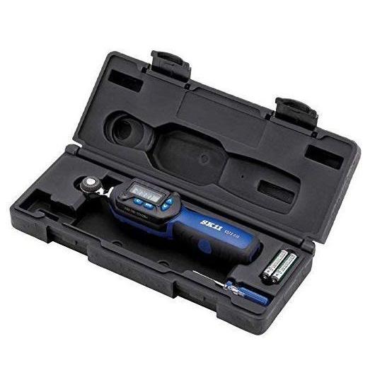SK11 トルクレンチ デジタルトルクレンチ SDT3-030 差込角 9.5mm 1.5