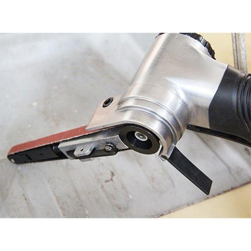 SK11 ベルトサンダー エアーベルトサンダー BP SK-BP301 研磨 SK11 ベルトサンダー エアーベルトサンダー BP SK-BP301 研磨