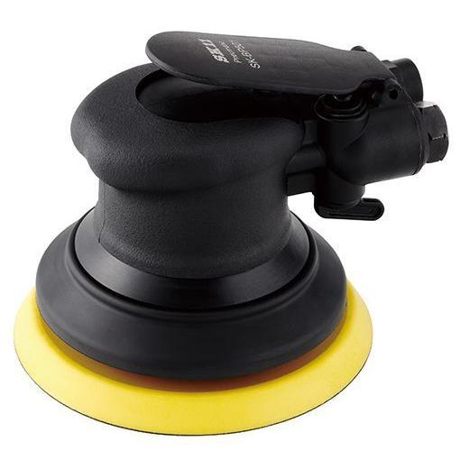 SK11 サンダー エアーDAサンダー BP SK-BP501 木工 塗装 パテ 研磨 