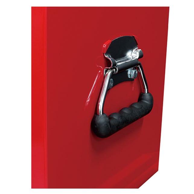 工具箱 SK11 ミドルチェスト 3段引出し SRC-3030RE レッド 赤 ツール  