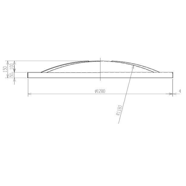 オンライン買い物 スイコー 丸型容器 M型 M-1000 1000L 専用フタ付き オレンジ 目盛り付 農作物 水産物 洗浄 仕分 [個人様宅配送不可]