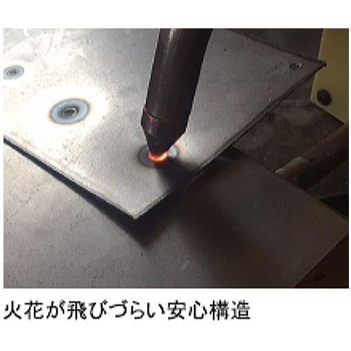 SUZUKID 溶接機 スズキッド スポット溶接機 パスポ PSP-15 単相 SUZUKID 溶接機 スズキッド スポット溶接機 パスポ PSP-15 単相