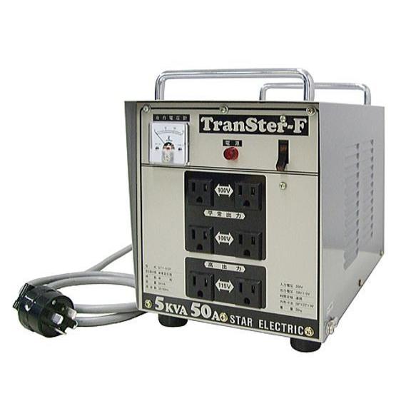 スズキッド　昇圧器 トランスター プラアップ – SUZUKID