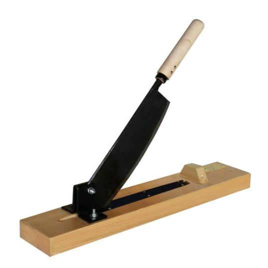 TOMBO（トンボ） トンボ工業 押し切り機 360 IH360 切れ味抜群、耐久性