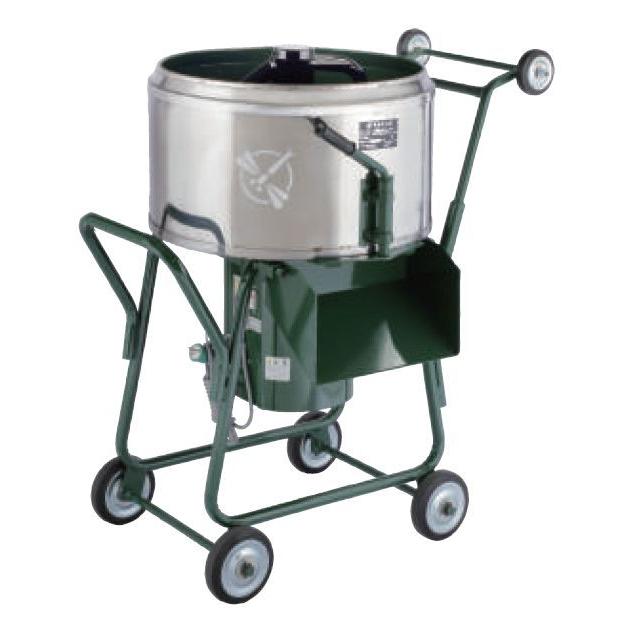 TOMBO(工具) トンボ工業 モルタル兼用専用モルタルミニミキサ TOMBO(工具) トンボ工業 モルタル兼用専用モルタルミニミキサ