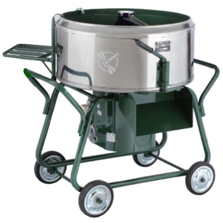 TOMBO(工具) トンボ工業 モルタル兼用専用モルタル大型ミキサ TOMBO(工具) トンボ工業 モルタル兼用専用モルタル大型ミキサ