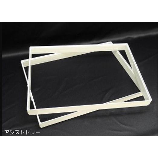 東明テック 食品乾燥機 TTM-440N プチマレンギDX 6段重ね ドライ