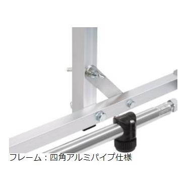 動噴用噴口 ヤマホ 中持ブームIII型18頭口 新広角 G3/8 散布幅 約601cm