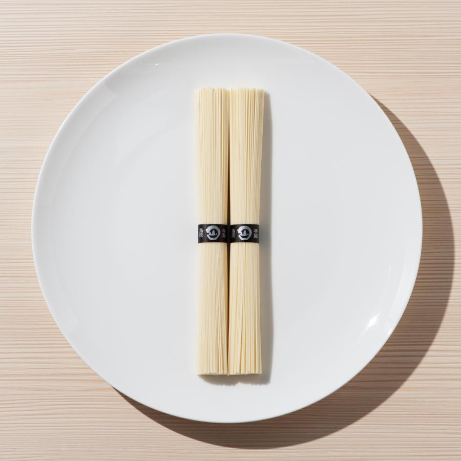 お中元 早割15％OFFクーポン 6月30日まで｜ 島原そうめん 自宅用 簡易