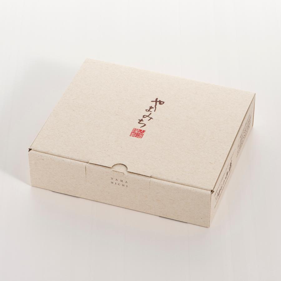 ショッピング支援5％OFFクーポン配布中｜ 島原そうめん 自宅用 簡易箱