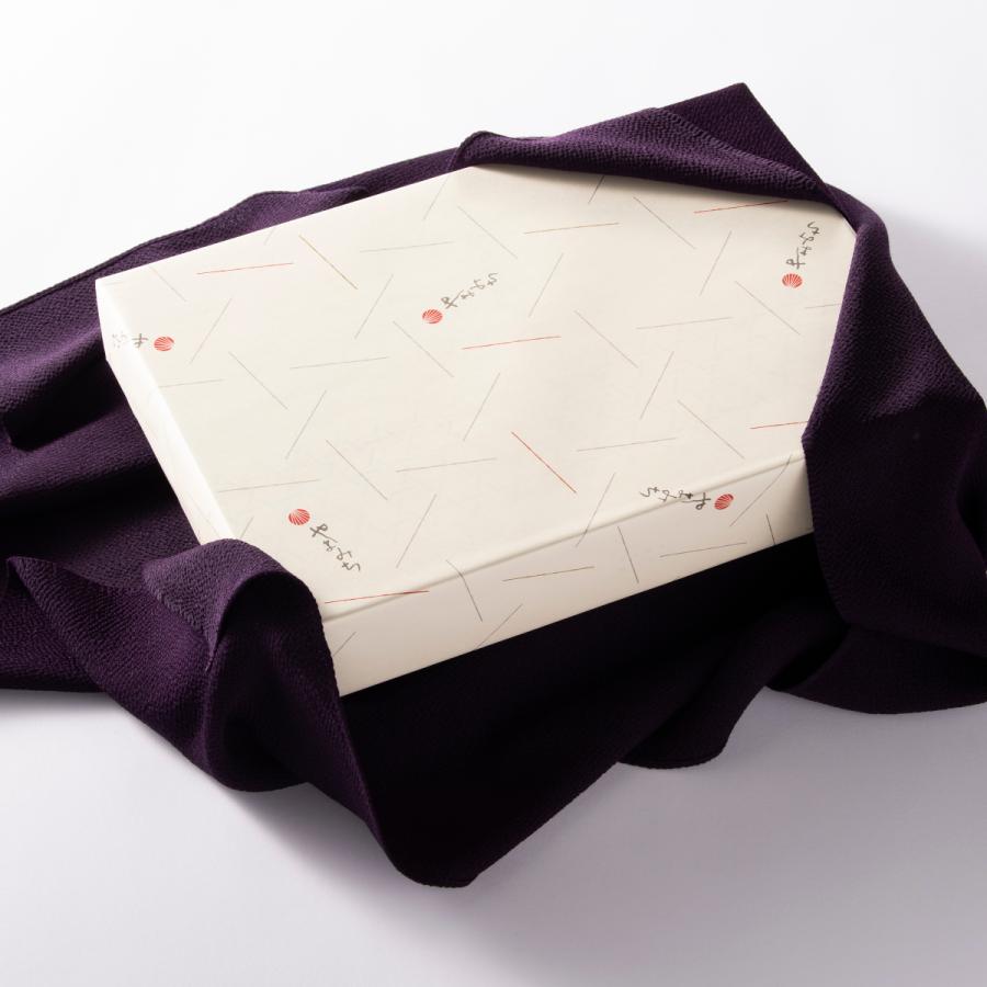 高級 お中元 お歳暮 こだわり ギフト 島原 手延べ そうめん 山道 国産小麦 100 金帯 だしパック 詰合せ |  | 12