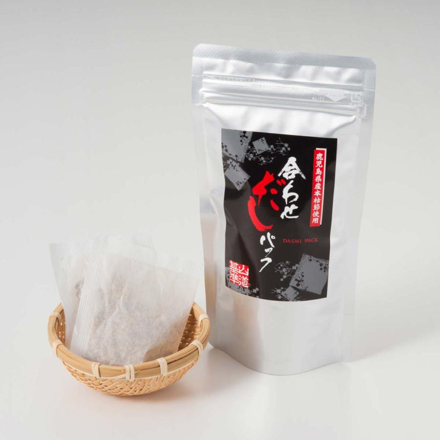 高級 お中元 お歳暮 ギフト 島原 手延べ そうめん 山道 特級品 紫帯 だしパック 詰合せ |  | 09