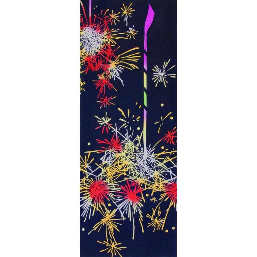 セットアップ プレーリードッグ和布華 夏模様手ぬぐい 線香花火 Organizacaosilveira Com Br