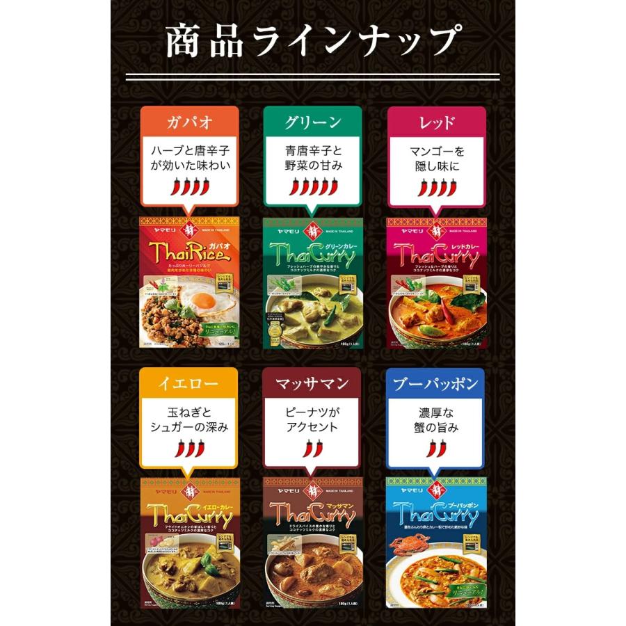 ヤマモリ 夏のやまもり 福袋 タイの カレー レトルトカレー タイ ヤマモリ 夏のやまもり 福袋 タイの カレー レトルトカレー タイ