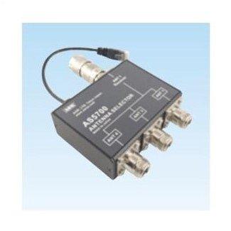 AS5700 AR5700D専用アンテナ切替機 エーオーアール(AOR) | 