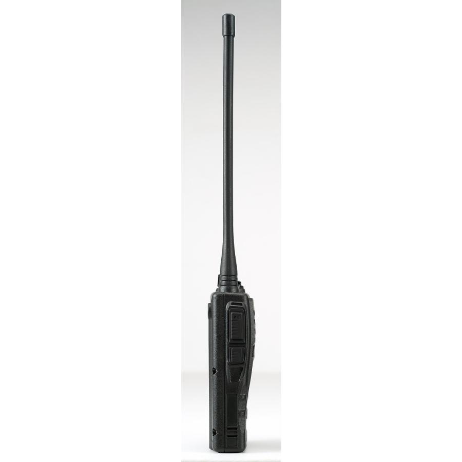 ALINCO（アルインコ） DJ-R200D(L)同時通話＆交互通話 特定小電力