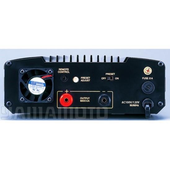 DM-330MV 安定化電源 アルインコ(ALINCO) | ALINCO | 01