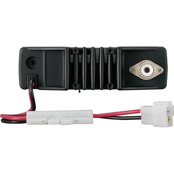 ALINCO（アルインコ） DR-DPM61E(5W/82ch) デジタル簡易無線 : 無線機